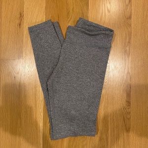 Gray Ivivva leggings